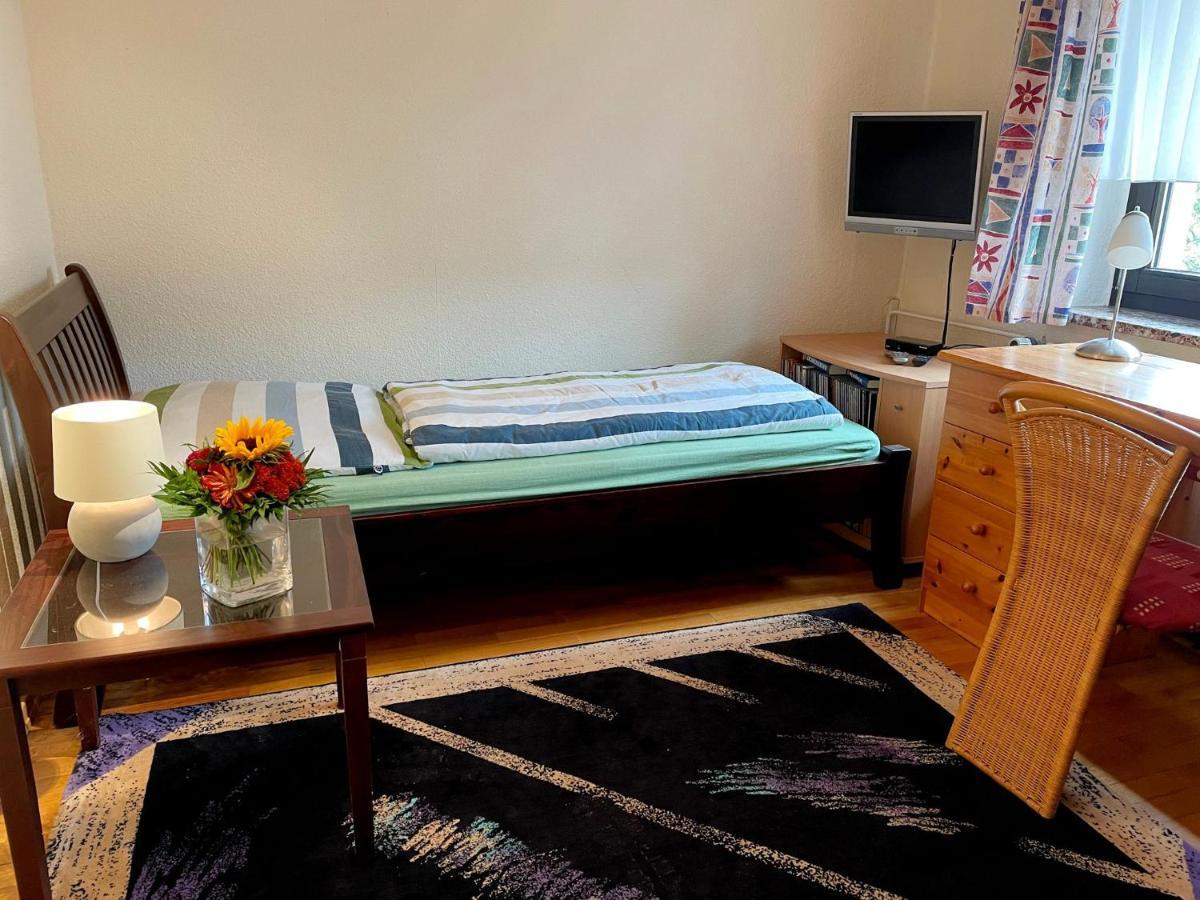 Privatzimmer Krautzig Котбус Екстер'єр фото