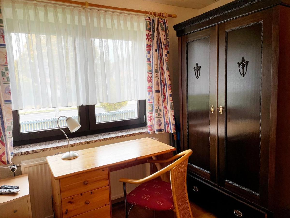 Privatzimmer Krautzig Котбус Екстер'єр фото